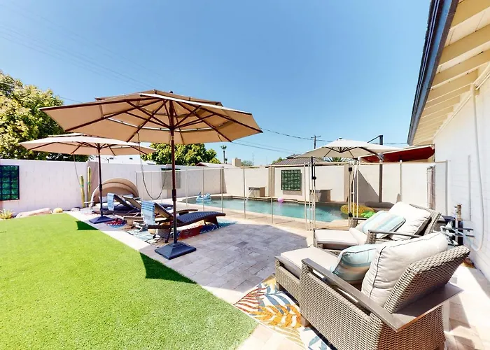 Cozy Casa On Coronado