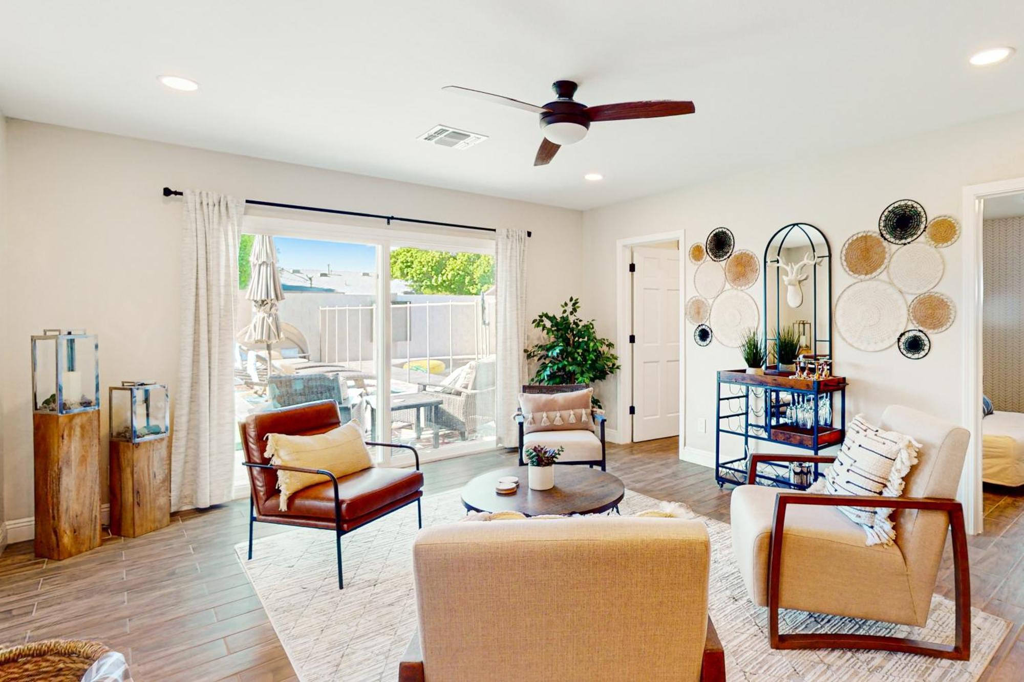 Holiday home Cozy Casa On Coronado