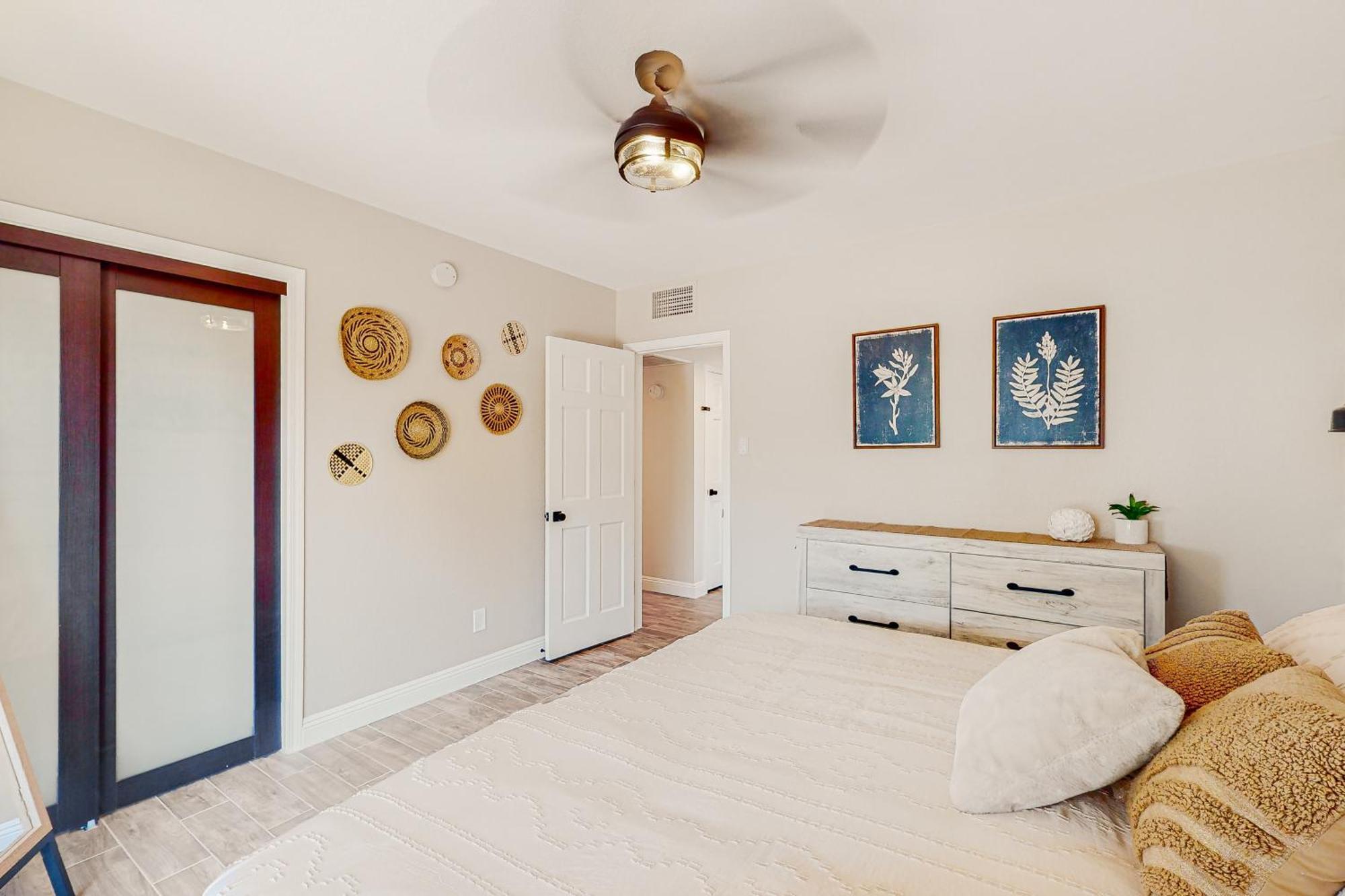 Cozy Casa On Coronado Scottsdale