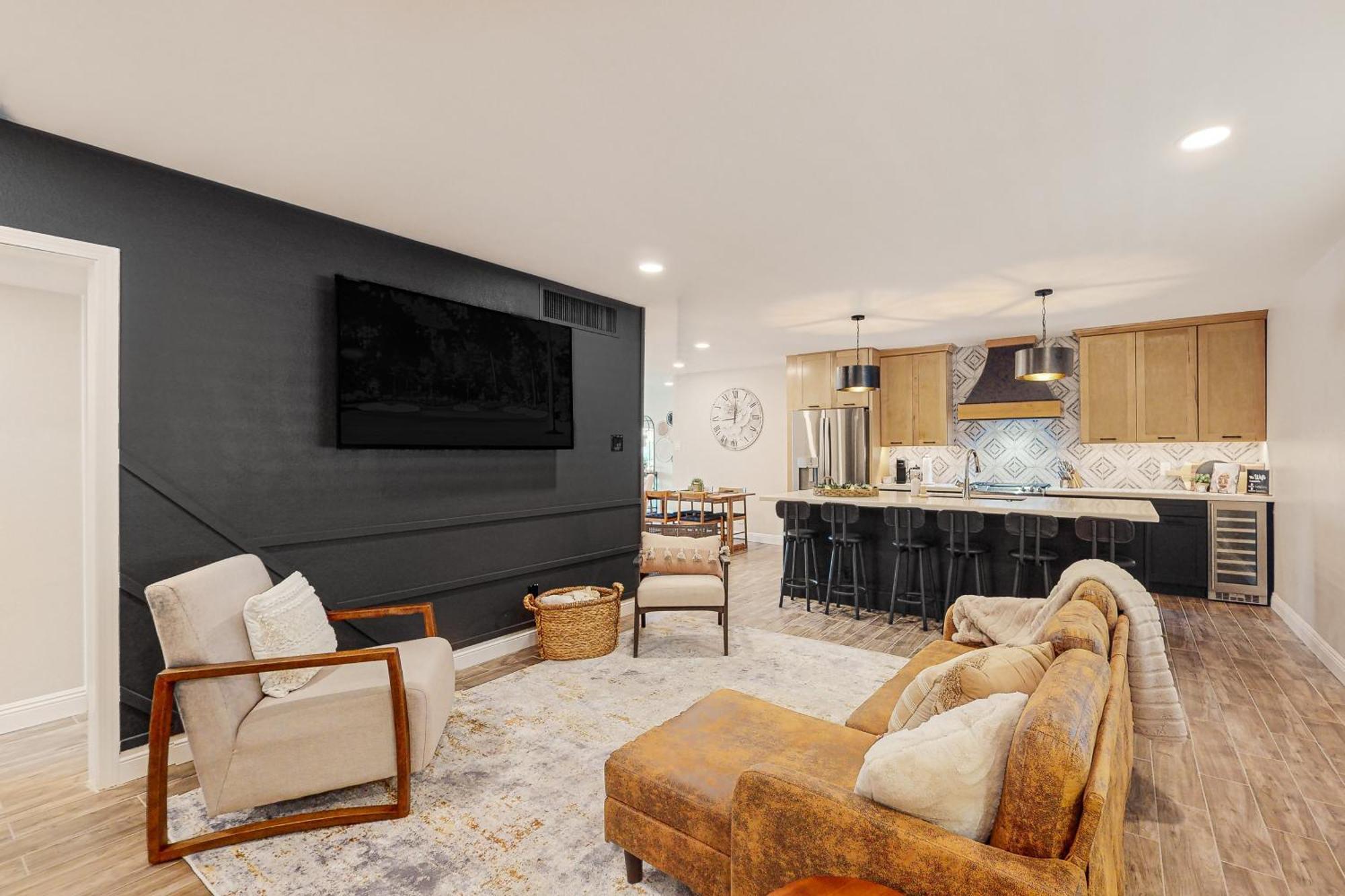 Cozy Casa On Coronado Scottsdale